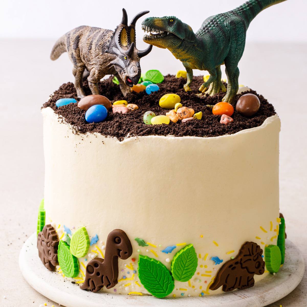Dinosaur Cake Ideas Easy Dinosaur Cake Ideas Easy